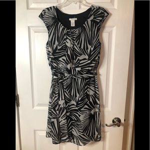 Ladies dress